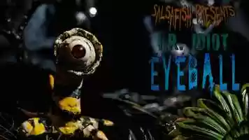 Free download I.R. Idiot - Eyeball [Official Video] | SalsaFish video and edit with RedcoolMedia movie maker MovieStudio video editor online and AudioStudio audio editor onlin